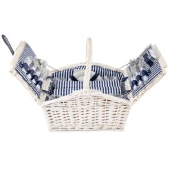 кошик для пікніка Затишок на 4 персони