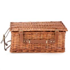 компактний кошик для пляжу на чотирьох