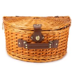 компактний кошик для пляжу на двох