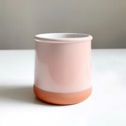 Керамические кашпо в ассортименте