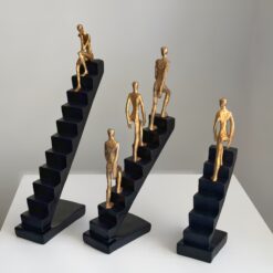 мотивационная статуэтка на рабочий стол