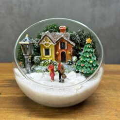 Мосаріум Новорічний