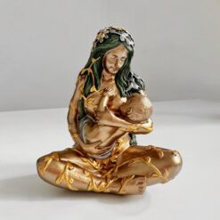 статуетка гіпсова Гайа