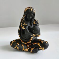 гайа богиня