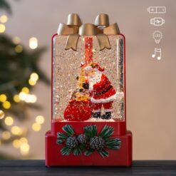 ліхтар новорічний