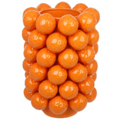 Ваза порцелянова Мандарин