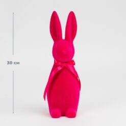 фигурка флоковая пасальная