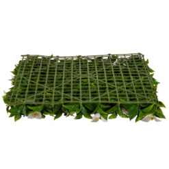 Штучний фітомодуль Білий цвіт